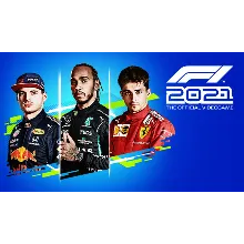 F1 2021+Deluxe Edition+АВТОАКТИВАЦИЯ Steam