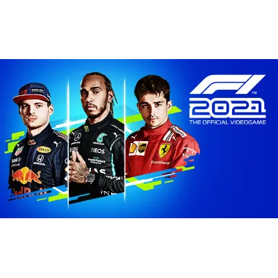 F1 2021+Deluxe Edition+АВТОАКТИВАЦИЯ Steam - irongamers.ru