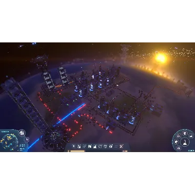 Dyson Sphere Program [STEAM] аккаунт - irongamers.ru