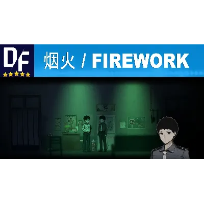 Firework [STEAM] аккаунт - irongamers.ru