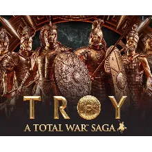 A Total War Saga: TROY | Аккаунт Epic Games 🎮