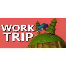Work Trip STEAM KEY REGION FREE GLOBAL ROW + ПОДАРОК