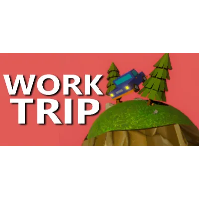 Work Trip STEAM KEY REGION FREE GLOBAL ROW + GIFT - irongamers.ru
