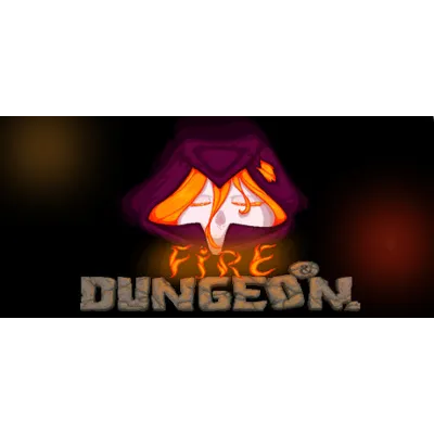 Fire and Dungeon (Steam key/Region free) - irongamers.ru