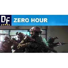 Zero Hour [STEAM account] 🌍GLOBAL