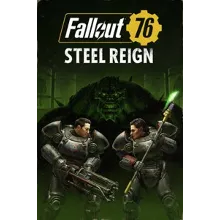 Fallout 76 Xbox One & Series S|X ключ🔑