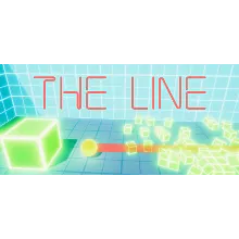The Line (STEAM KEY/REGION FREE)