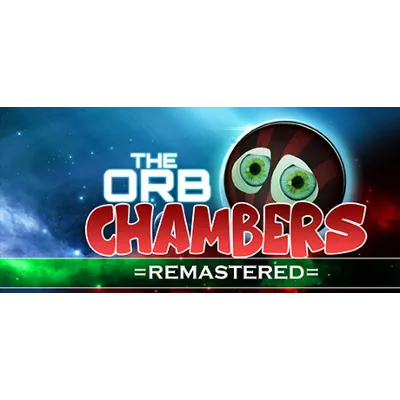 The Orb Chambers REMASTERED (STEAM KEY/REGION FREE) - irongamers.ru