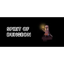 Spirit of dungeon (STEAM KEY/REGION FREE)