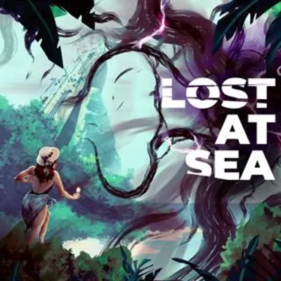 Lost At Sea XBOX SERIES X|S [ Игровой Ключ Код ]