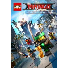 Игра по фильму LEGO® NINJAGO ключ XBOX ONE X|S