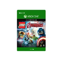 LEGO® Marvel's Мстители XBOX ONE & SERIES X|S Ключ