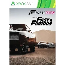 XBOX 360 |24| Forza Horizon 2 + FH2 Fast & Furious + 2 ПЕРЕНОС