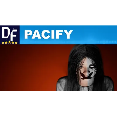 Pacify [STEAM аккаунт] - irongamers.ru