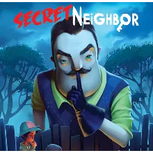 Secret Neighbor Hello Neighbor (Steam Ключ РФ+СНГ)
