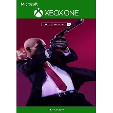 HITMAN™ 2 XBOX ONE / SERIES X|S КЛЮЧ+ПОМОЩЬ