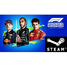 ⭐ TOP⭐ F1 2021 - STEAM (GLOBAL)