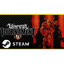 ⭐ Unreal Tournament 3 Black - STEAM (GLOBAL)