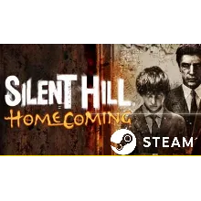 ⭐ Silent Hill Homecoming - STEAM (GLOBAL)
