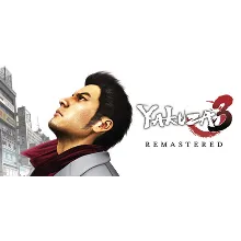 Yakuza 3 Remastered (Steam Ключ / БЕЗ РФ И СНГ)