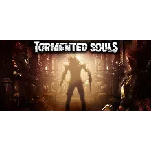Tormented Souls (Steam Ключ / Россия + СНГ) 0%