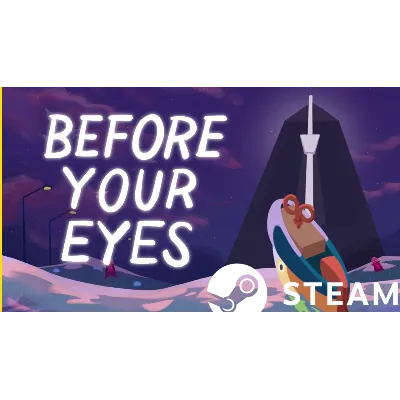 Before Your Eyes ( Steam ключ | Region Free ) - irongamers.ru
