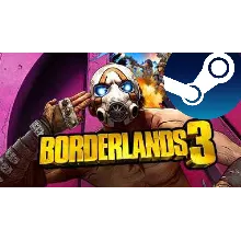 ⭐ Borderlands 3 - STEAM (GLOBAL)