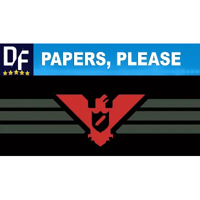 Papers, Please [STEAM аккаунт] - irongamers.ru