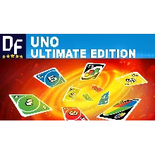 Uno Ultimate Edition [STEAM аккаунт]