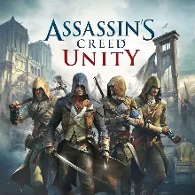 Assassin's Creed Unity (Аренда аккаунта Steam) Онлайн, GFN