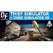 Thief Simulator (+Thief Simulator VR) STEAM аккаунт