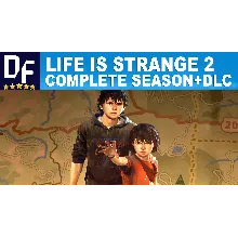 Life is Strange 2 Complete Season [STEAM аккаунт]