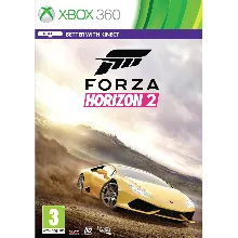 XBOX 360 |02| Forza Horizon 2 [Русские субтитры] ПЕРЕНОС