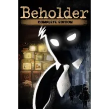 Beholder Complete Edition КЛЮЧ Xbox ONE SERIES X|S КОД