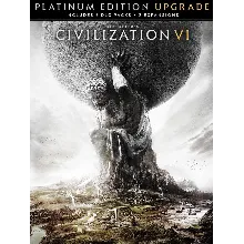 Civilization VI 6 Platinum (Аренда аккаунта Steam)