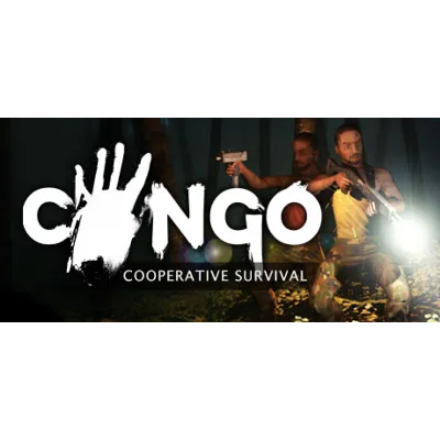 Congo (steam gift/ru+cis) - irongamers.ru