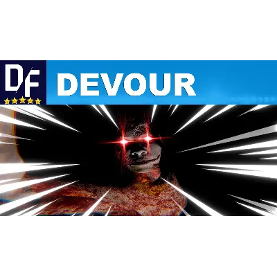 DEVOUR [STEAM аккаунт] - irongamers.ru