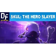 Skul: The Hero Slayer [STEAM аккаунт]