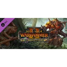 Total War: WARHAMMER II - The Silence & The Fury STEAM