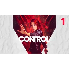 Control Standard Edition Steam Key REGION FREE