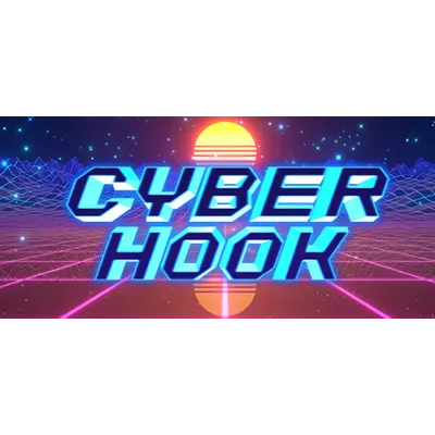 Cyber Hook Steam Key REGION FREE - irongamers.ru