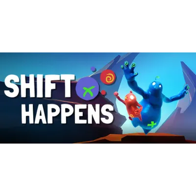 Shift Happens STEAM KEY REGION FREE GLOBAL ROW + GIFT - irongamers.ru