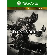 Dark Souls III Deluxe Edition (Steam KEY) + ПОДАРОК - irongamers.ru
