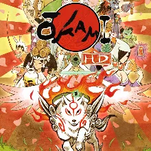 ŌKAMI HD XBOX ONE / XBOX SERIES X|S [ Ключ Код ]