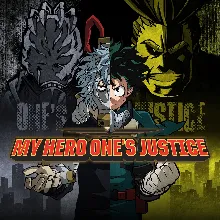 MY HERO ONE’S JUSTICE XBOX [ Игровой Ключ Код ]