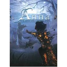 XBOX 360 |44| Anna - Extended Edition ПЕРЕНОС