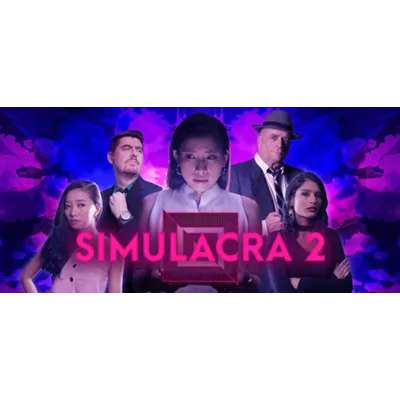 SIMULACRA 2 Steam Key REGION FREE - irongamers.ru