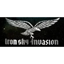 Iron Sky: Invasion
