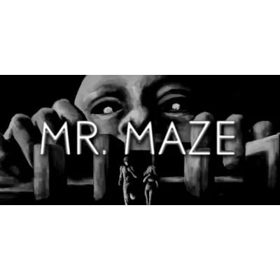 Mr. Maze STEAM KEY REGION FREE GLOBAL ROW + GIFT - irongamers.ru