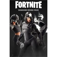 Fortnite: набор Призрачные легенды XBOX КЛЮЧ